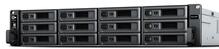 Synology 2U/12bay QC