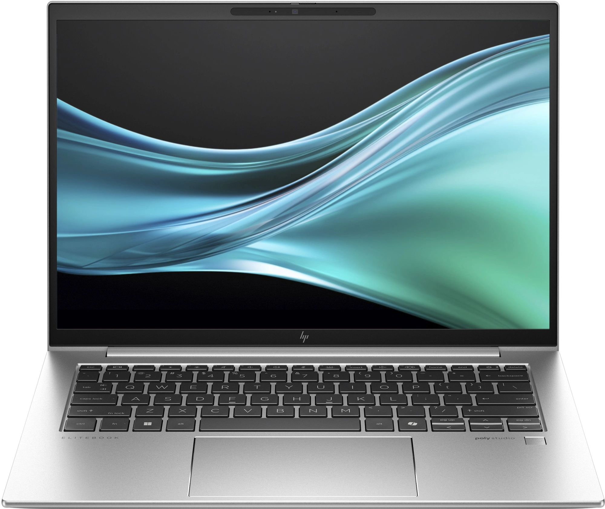 Ноутбук HP EliteBook