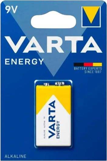 Батарея Varta Energy