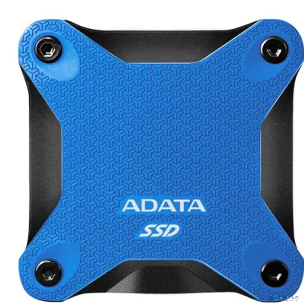 Внешний SSD 512GB