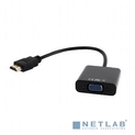 Переходник HDMI-VGA Cablexpert