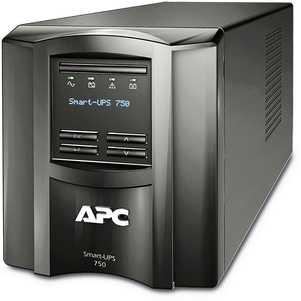 APC Smart-UPS 750VA/500W,