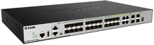 D-Link DGS-3630-28SC/A2ASI PROJ