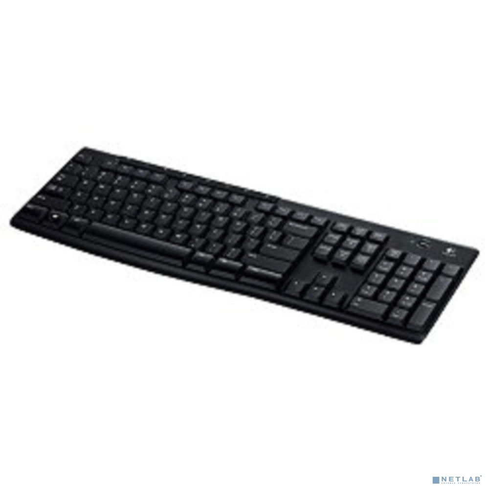 Клавиатура беспроводная Logitech