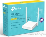 TP-Link TL-WR844N 802.11b/g/n