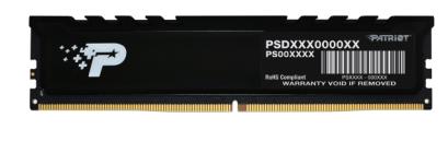 Память DDR5 24GB