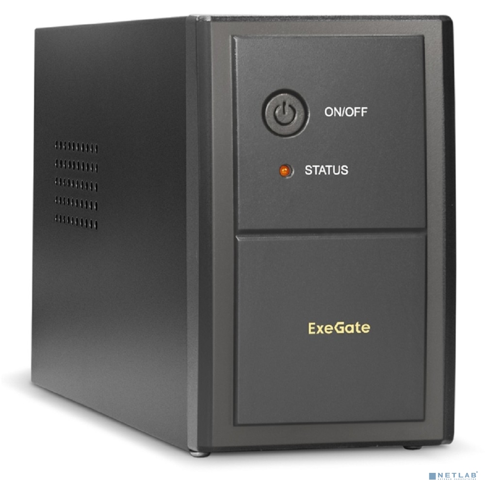Exegate EP285520RUS ИБП