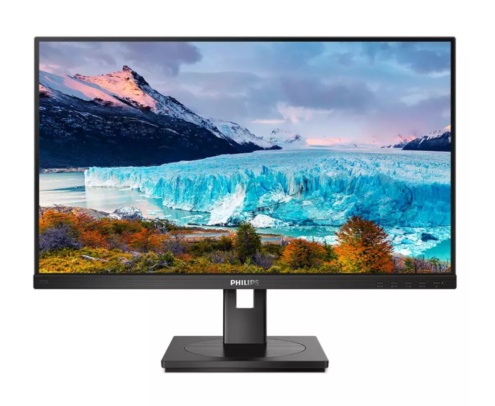 Монитор Philips 272S1M