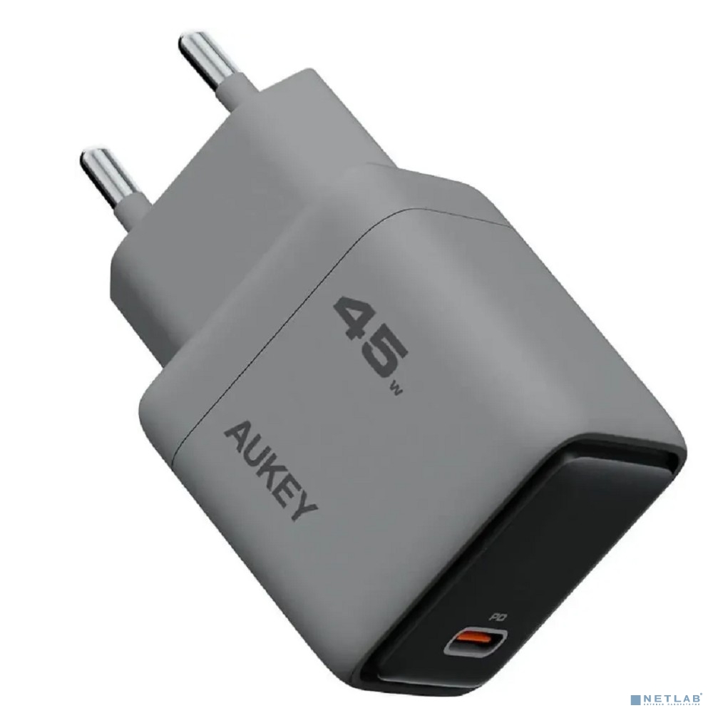 Aukey сетевое зарядное