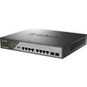 D-Link DSS-200G-10MPP/A1A Настраиваемый