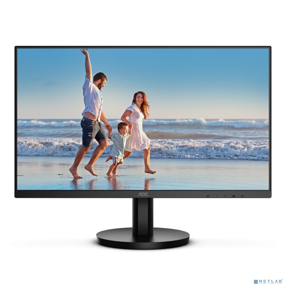 LCD AOC 21.5"