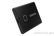 SSD Samsung T7