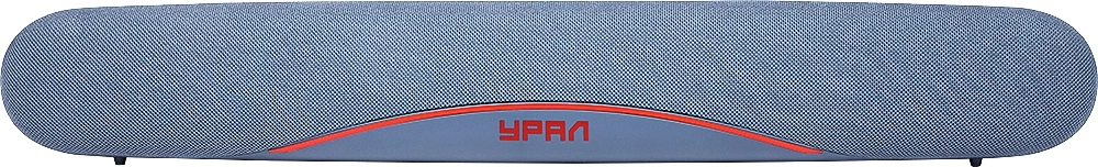 Колонка порт. Ural
