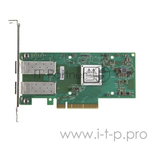 Mellanox MCX512A-ACAT ConnectX-5