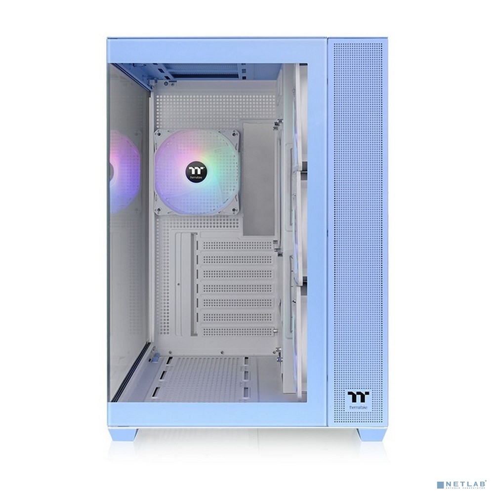 Корпус Thermaltake View