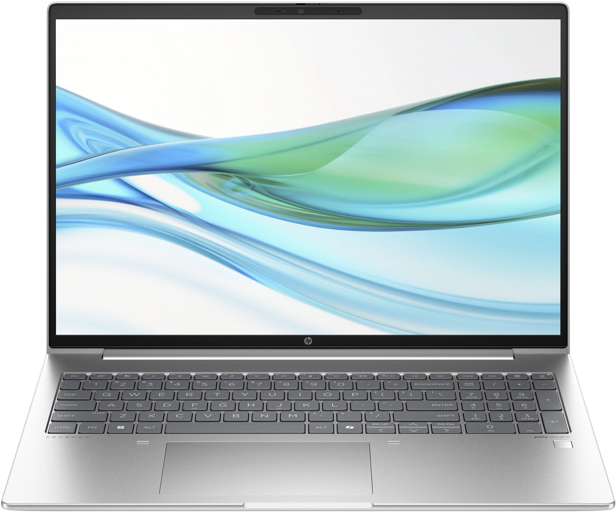 Ноутбук HP ProBook