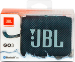 Колонка порт. JBL