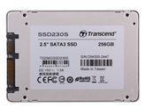 SSD SATA 256Gb