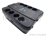 Powercom Back-UPS SPIDER,