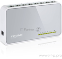 Коммутатор TP-Link SOHO