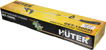 Huter [70/1/6] GET-1500SL