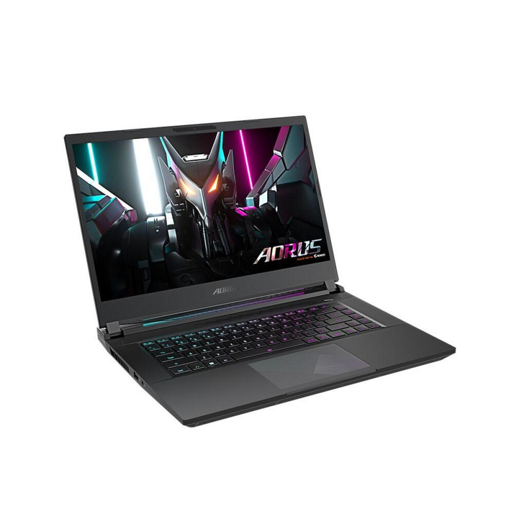Ноутбук Gigabyte Aorus