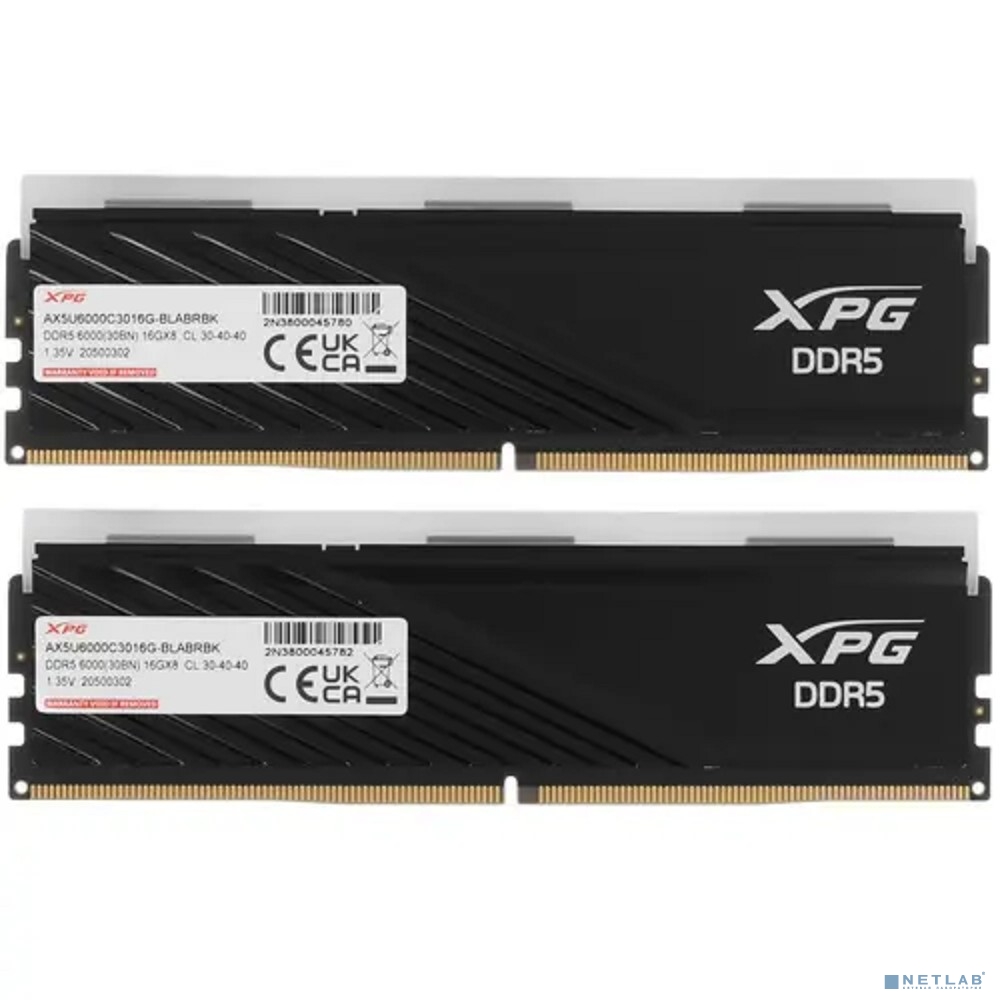 ADATA DDR5 DIMM