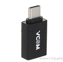 Адаптер USB3.1/USB-C CA431M