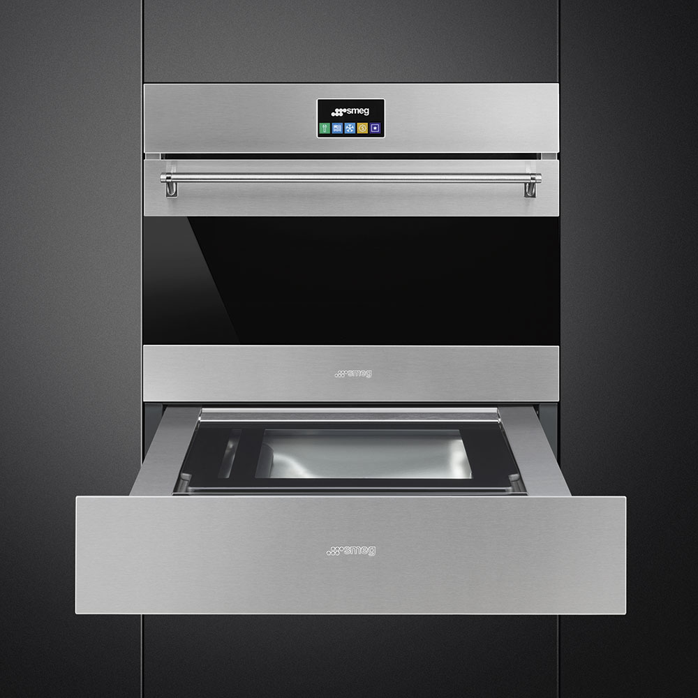Вакууматор SMEG 60