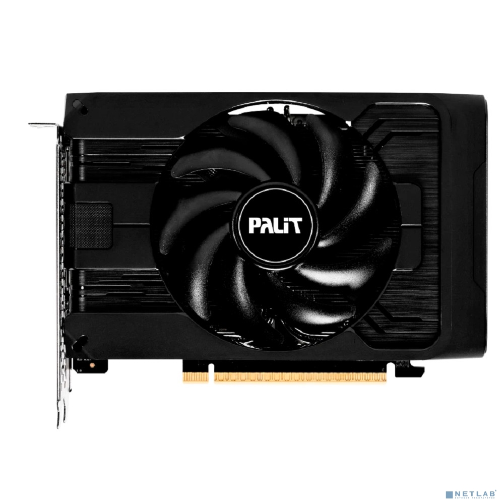 Видеокарта PCI-E Palit