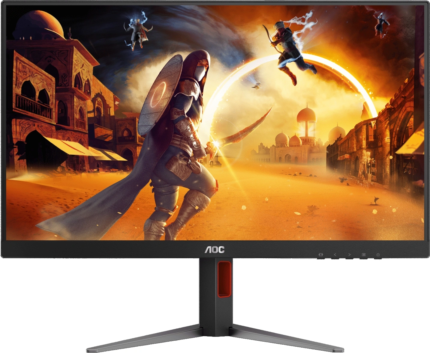 Монитор AOC 27"