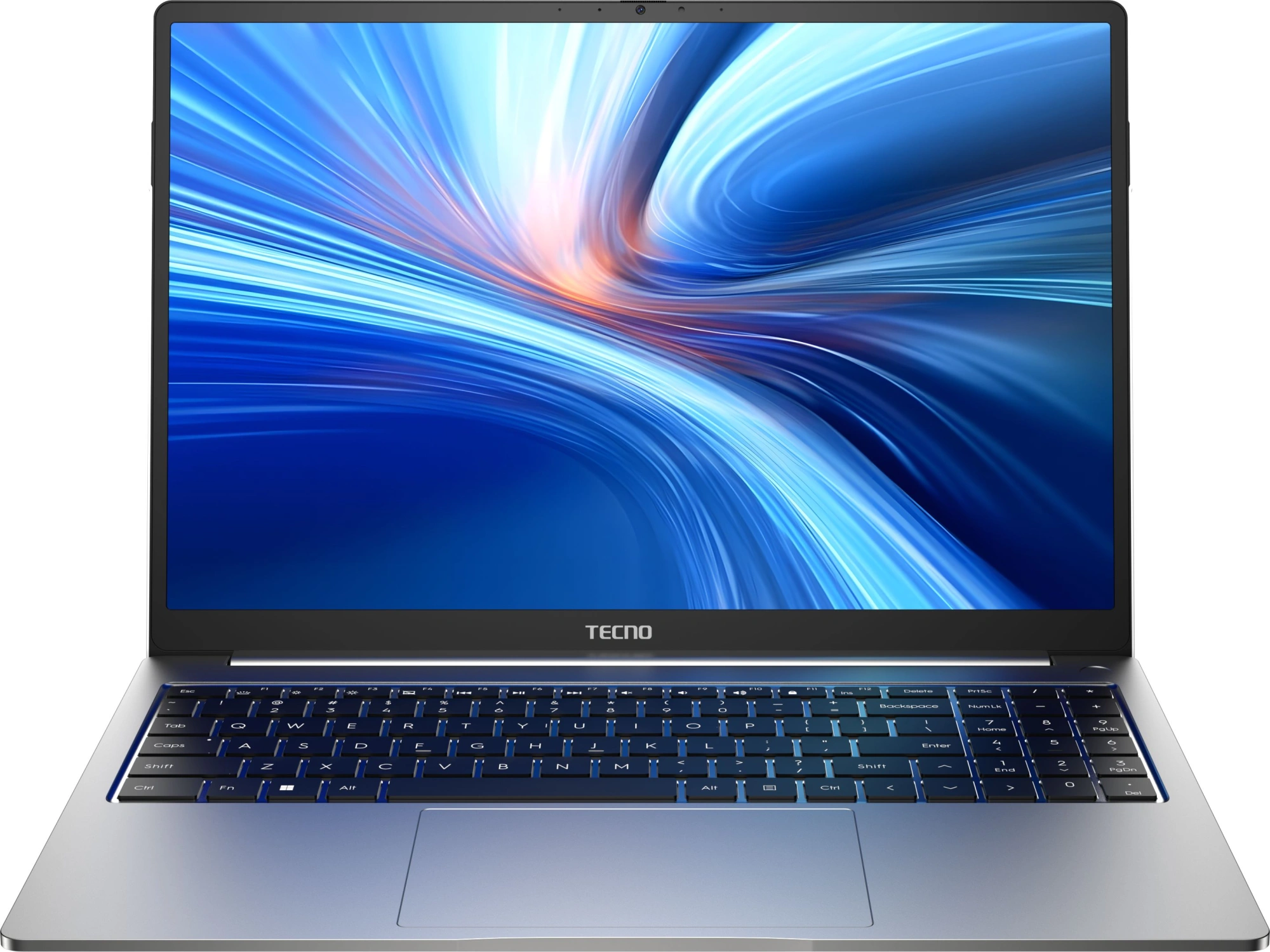 Ноутбук Tecno MegaBook