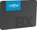 Crucial SSD BX500