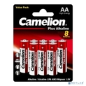 Camelion Plus Alkaline