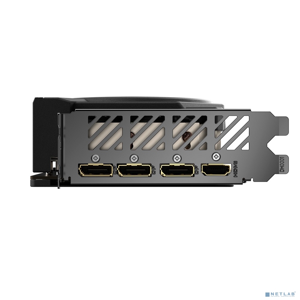 GIGABYTE NVIDIA GeForce