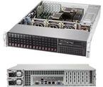 SuperMicro 2U 2029P-C1R