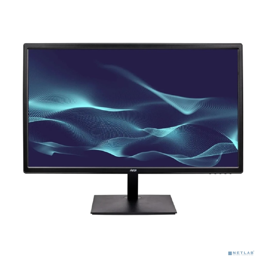 LCD Hiper 23.8"