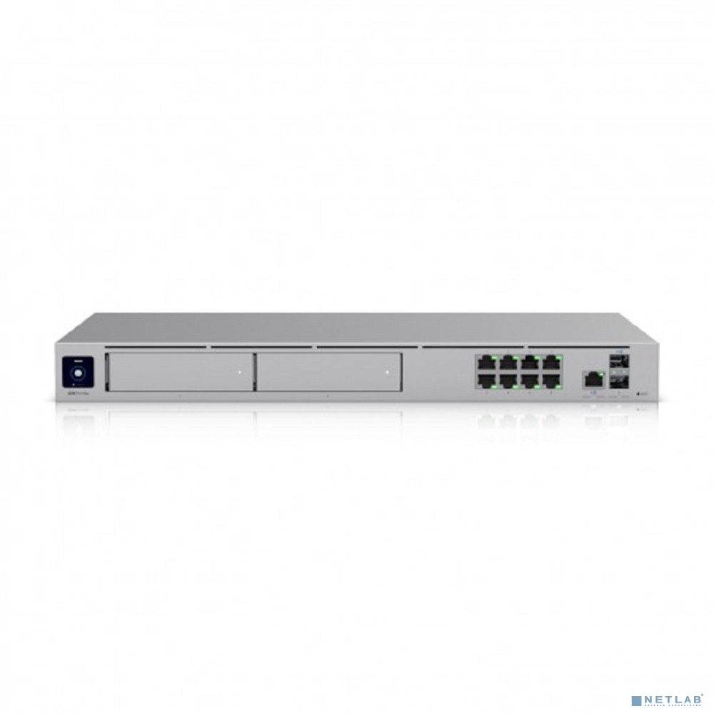 Ubiquiti UDM-Pro-Max 