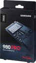 Samsung SSD 500Gb
