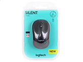 Мышь Logitech M220