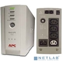 APC Back-UPS CS