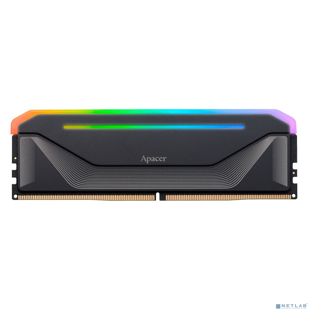 Оперативная память Apacer
