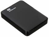 2.5" 2TB WD