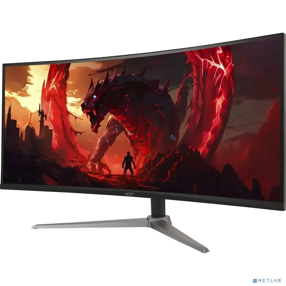 Монитор Acer 34"