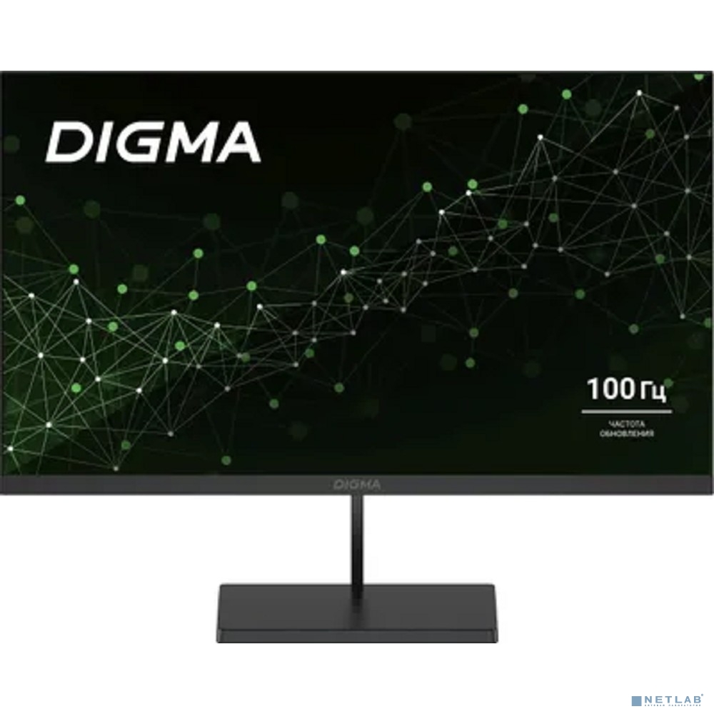 Монитор Digma 21.5"