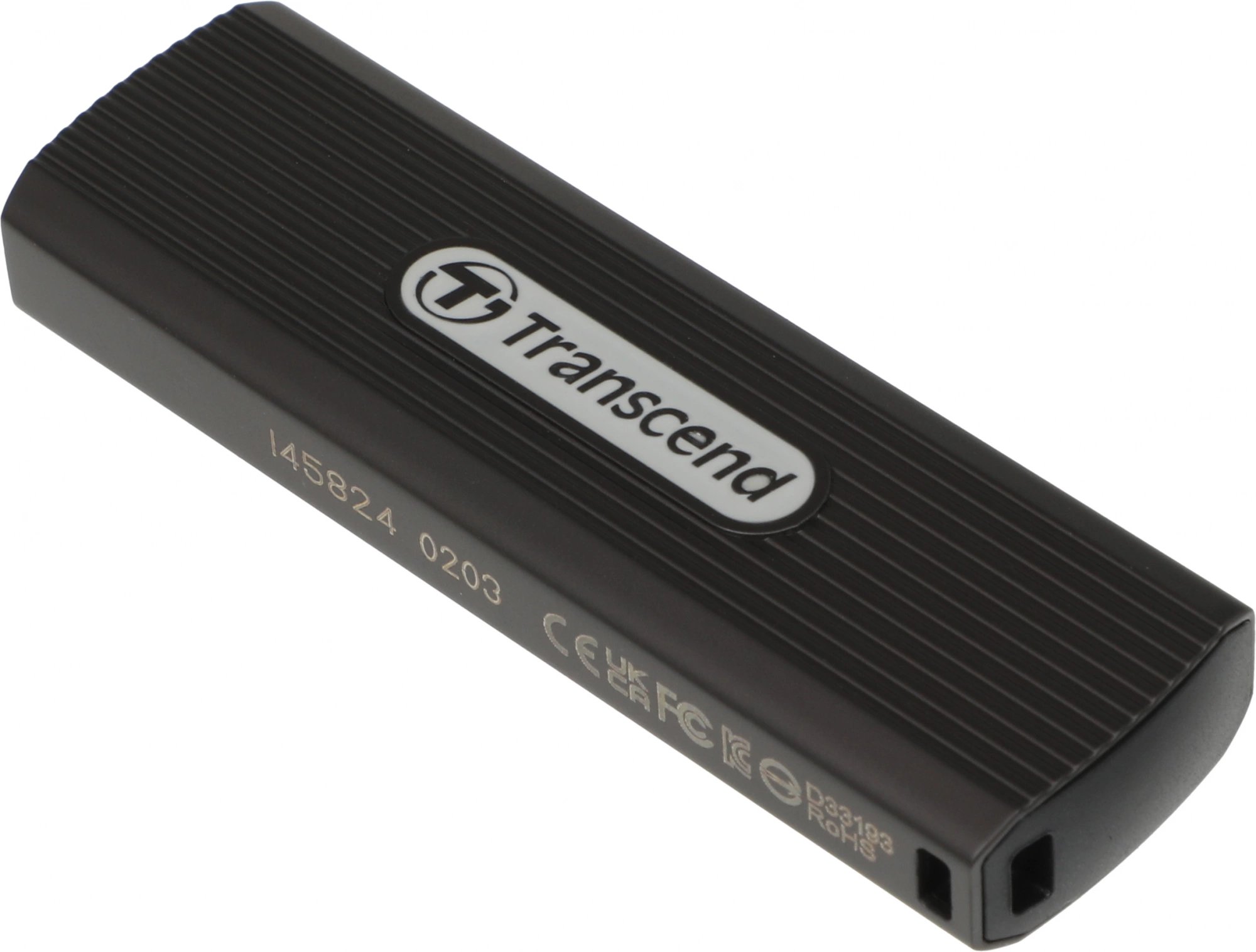 Накопитель SSD Transcend