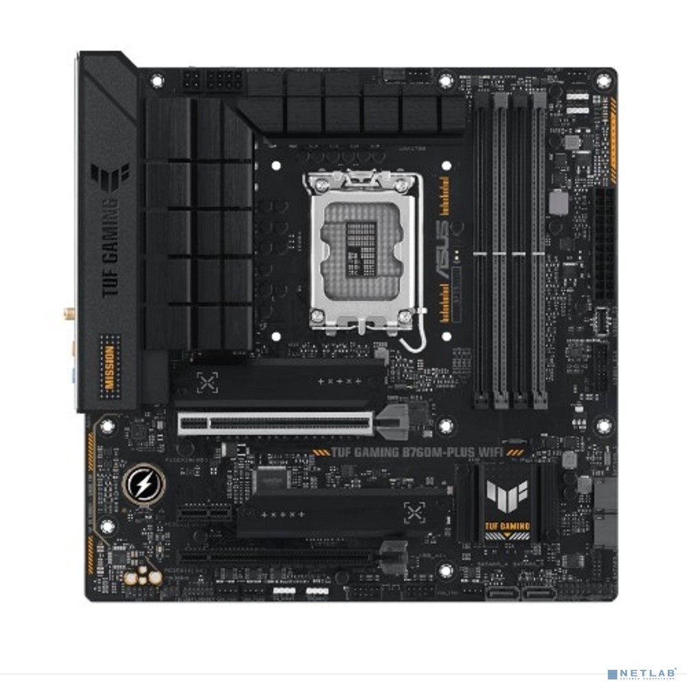 Материнская плата Asus