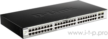 D-Link DGS-1210-52/ME 