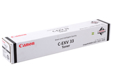 C-EXV33 Canon <original> для 2520/2520i/2525/2525i/2530/2530i