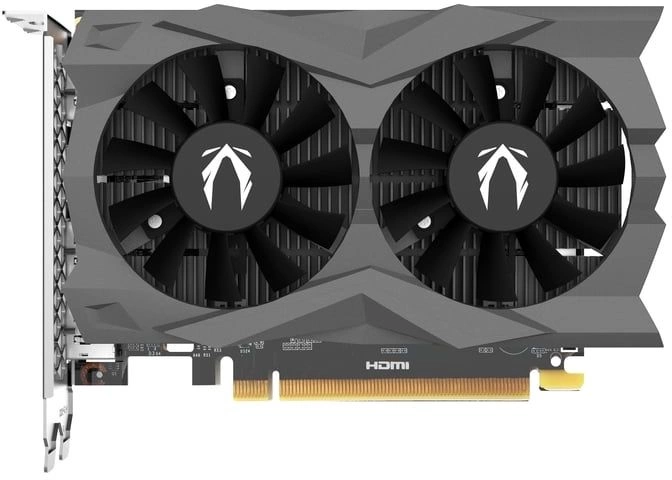 Видеокарта Zotac PCI-E